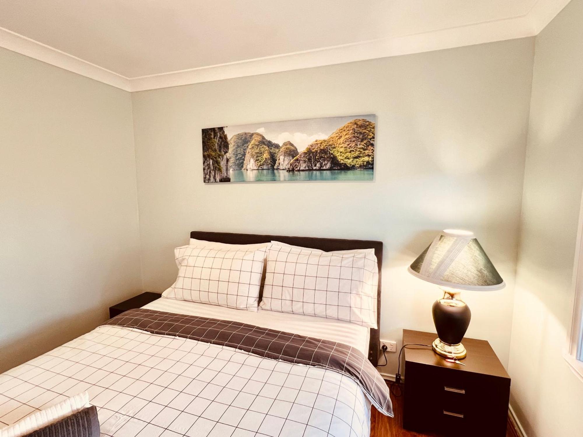 Spacious 6 Bedroom Holiday Home 15 Min Away From Melbourne Airport Sydenham Exteriör bild