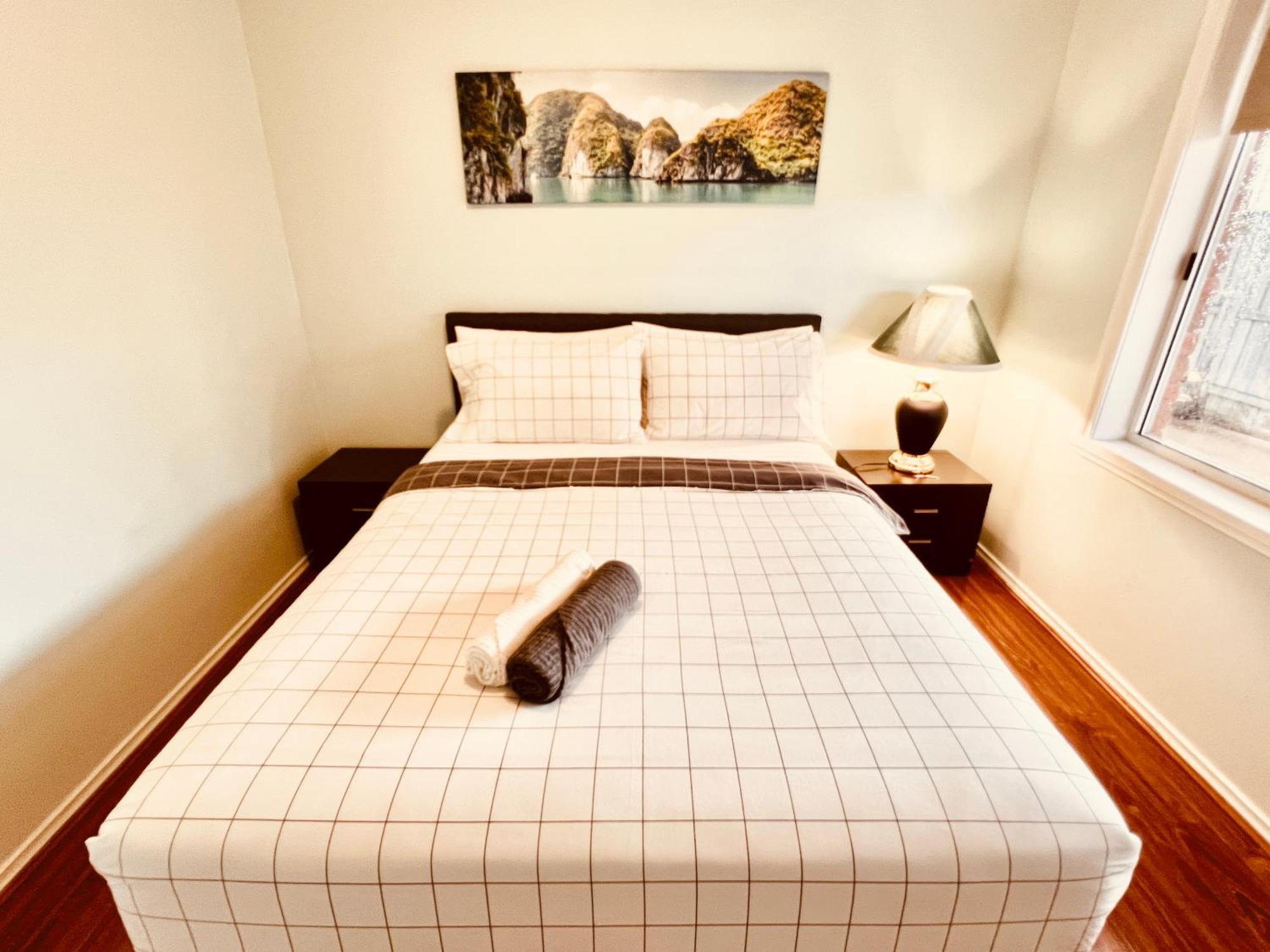 Spacious 6 Bedroom Holiday Home 15 Min Away From Melbourne Airport Sydenham Exteriör bild