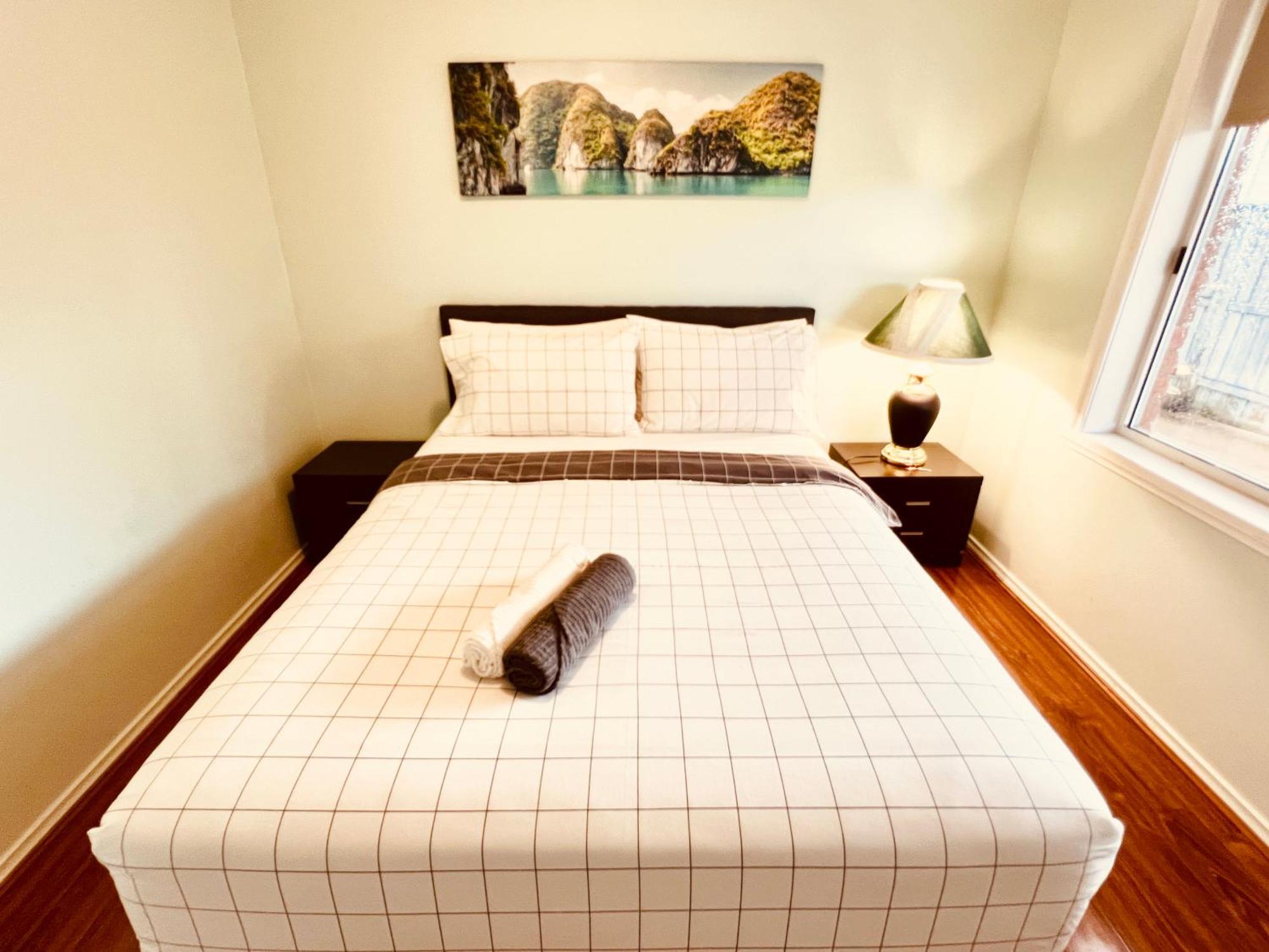 Spacious 6 Bedroom Holiday Home 15 Min Away From Melbourne Airport Sydenham Exteriör bild