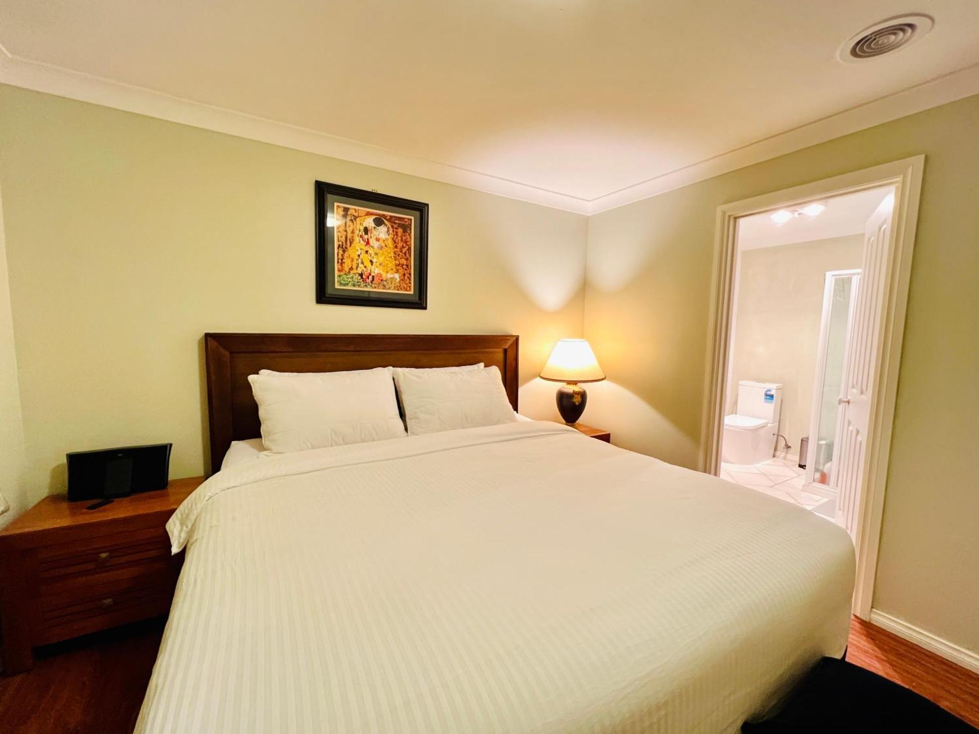 Spacious 6 Bedroom Holiday Home 15 Min Away From Melbourne Airport Sydenham Exteriör bild