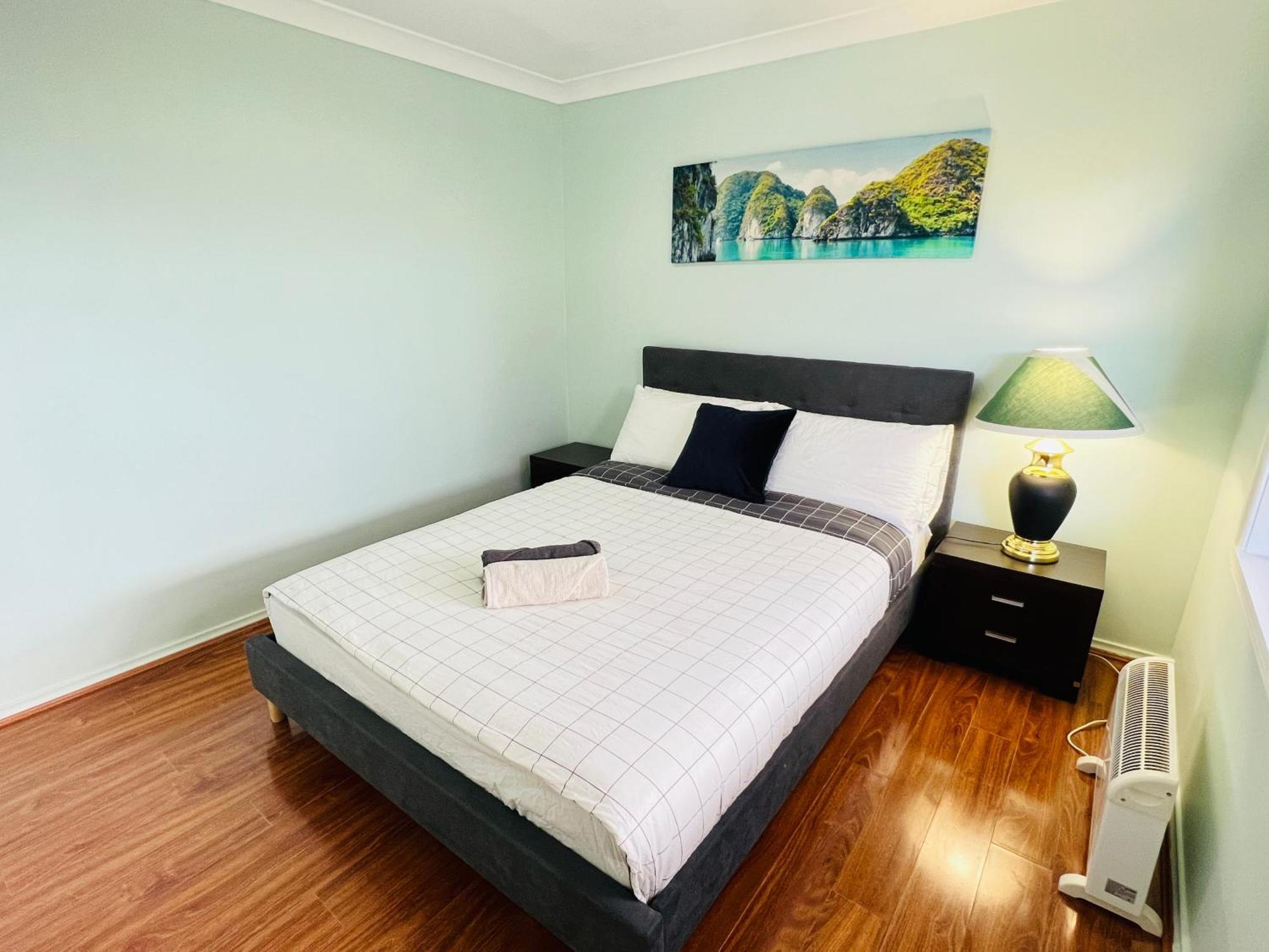 Spacious 6 Bedroom Holiday Home 15 Min Away From Melbourne Airport Sydenham Exteriör bild
