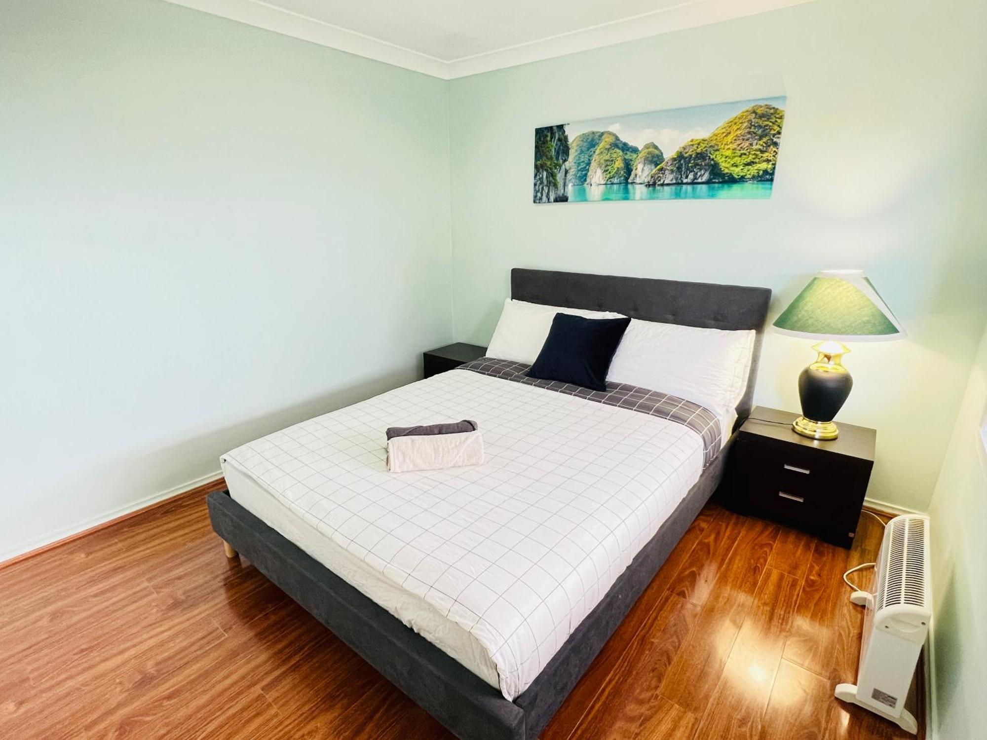 Spacious 6 Bedroom Holiday Home 15 Min Away From Melbourne Airport Sydenham Exteriör bild