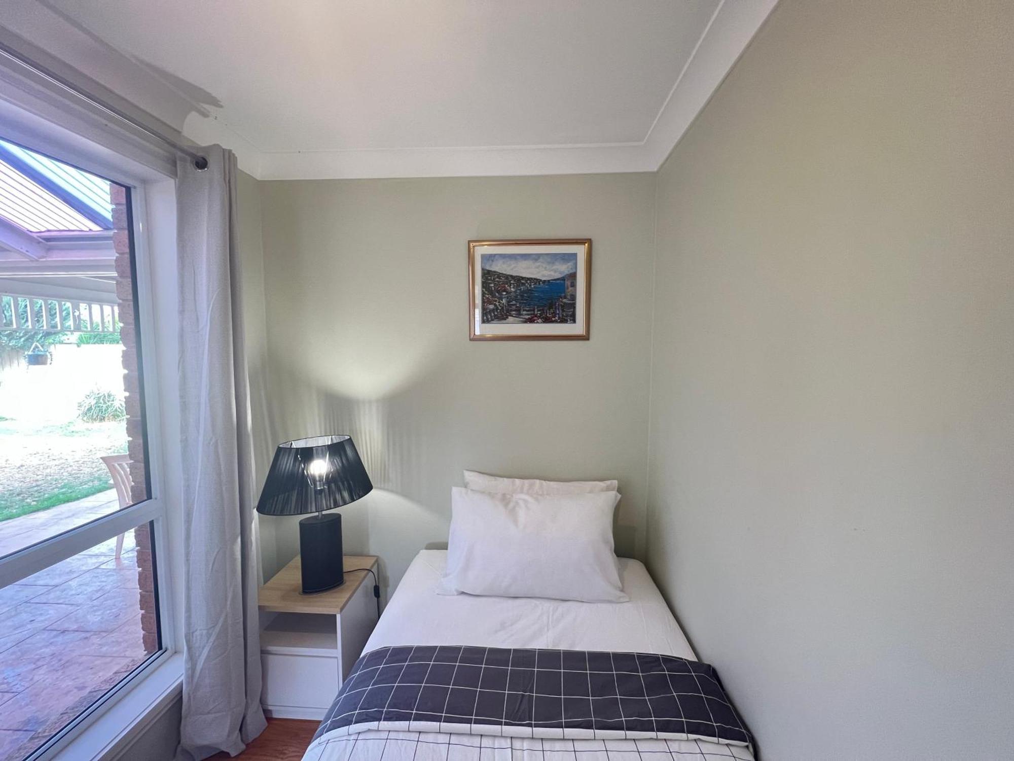 Spacious 6 Bedroom Holiday Home 15 Min Away From Melbourne Airport Sydenham Exteriör bild