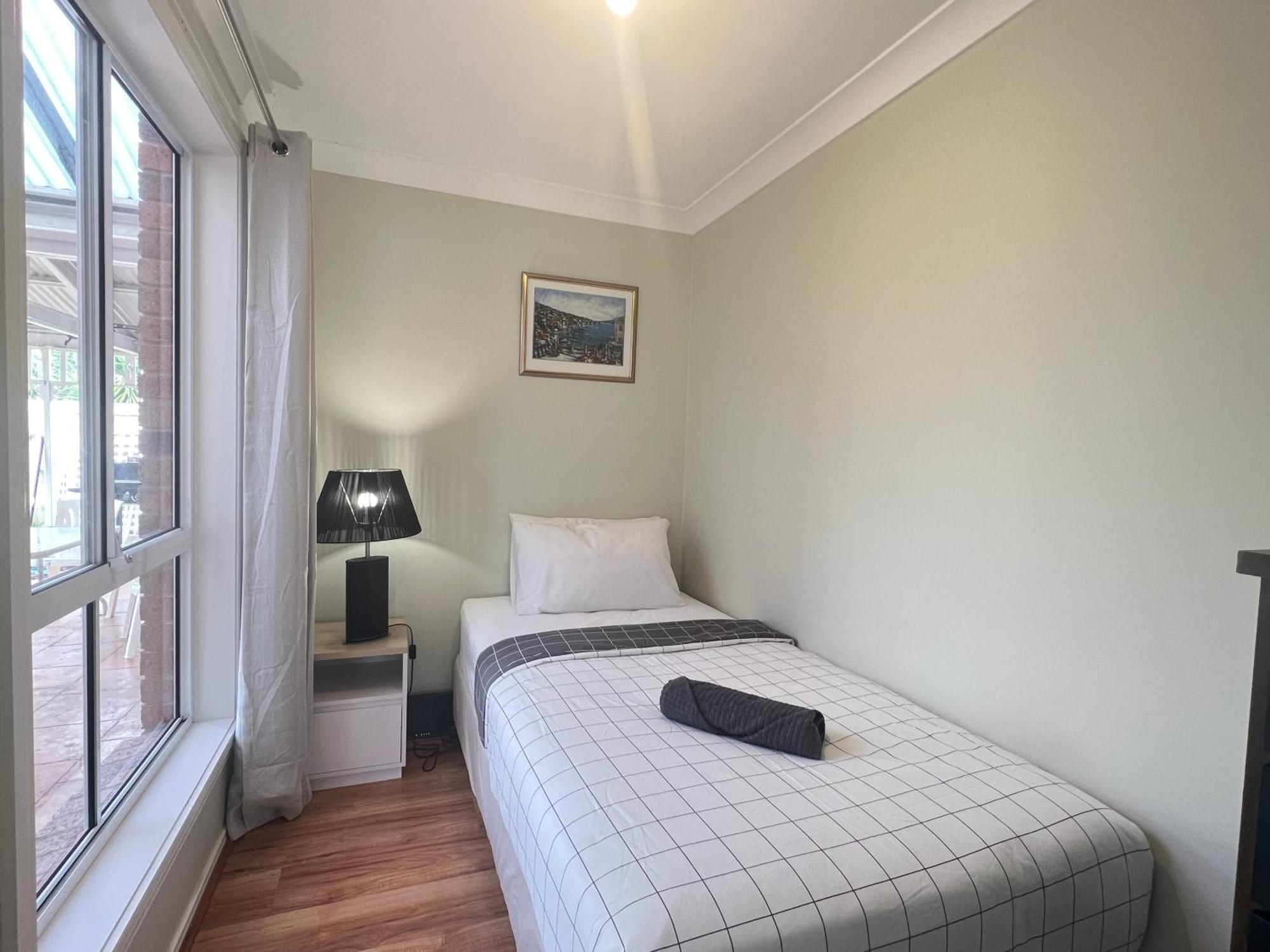 Spacious 6 Bedroom Holiday Home 15 Min Away From Melbourne Airport Sydenham Exteriör bild
