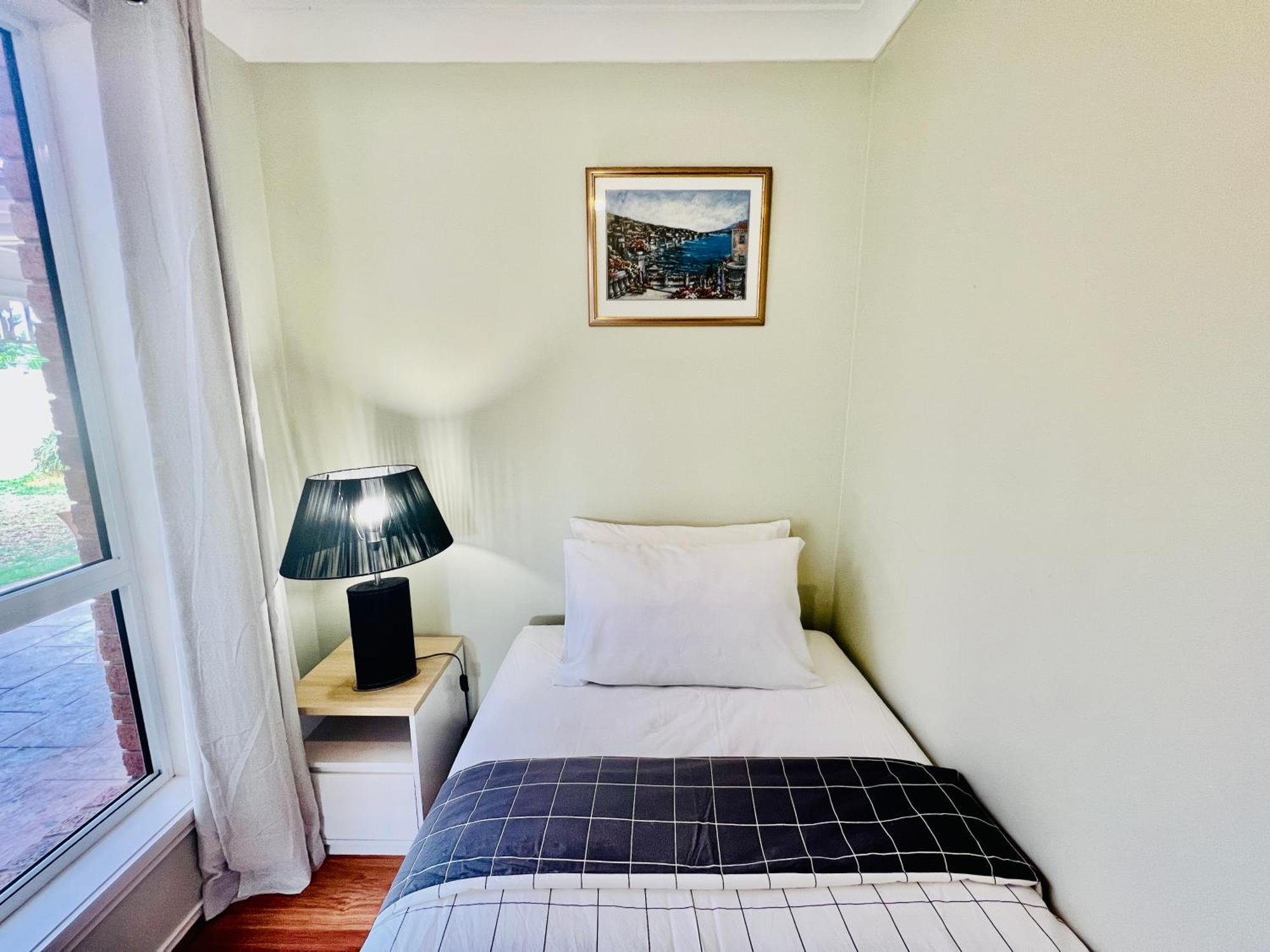 Spacious 6 Bedroom Holiday Home 15 Min Away From Melbourne Airport Sydenham Exteriör bild