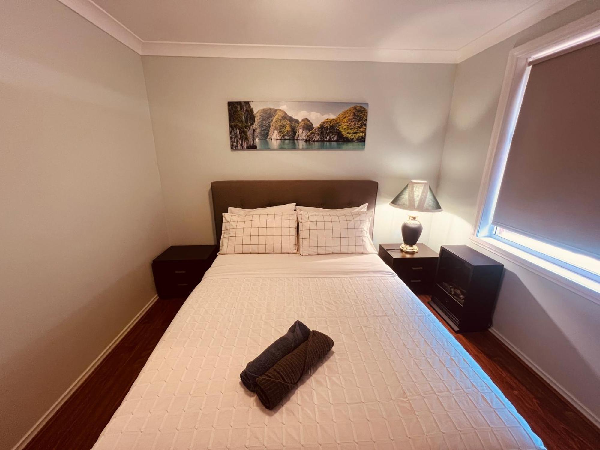 Spacious 6 Bedroom Holiday Home 15 Min Away From Melbourne Airport Sydenham Exteriör bild